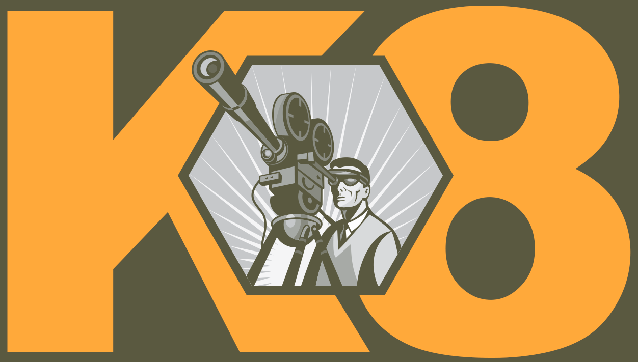logo k8